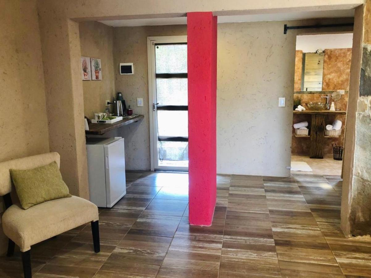 Campoalto Suites San Javier  Dış mekan fotoğraf